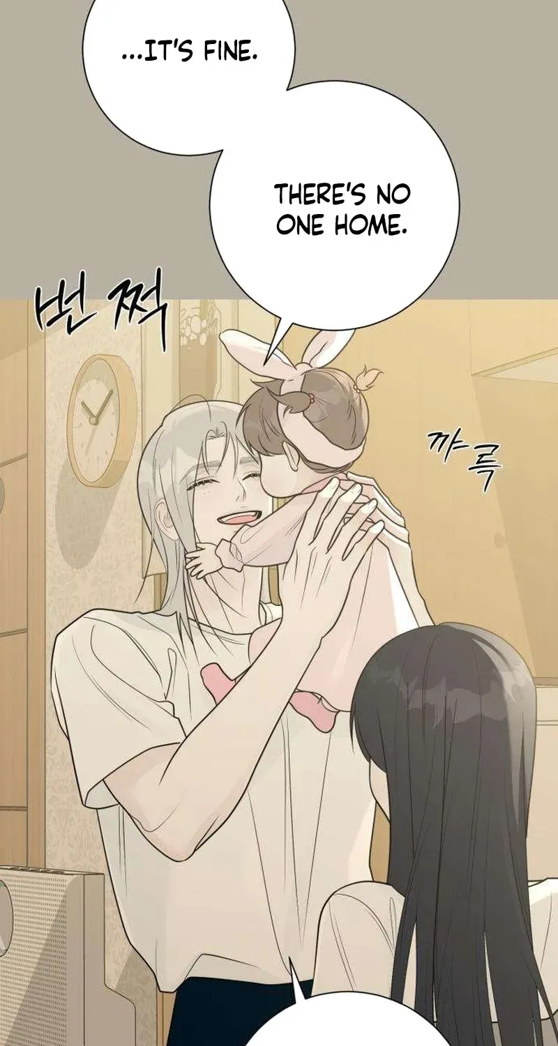 The Hashtag is First Love chapter 32 page 61