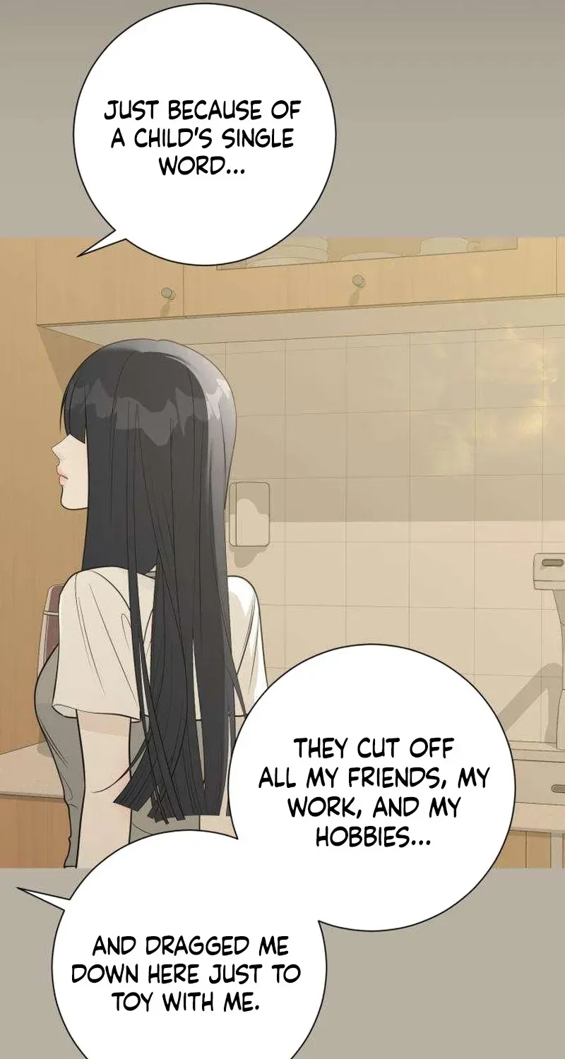 The Hashtag is First Love chapter 32 page 78