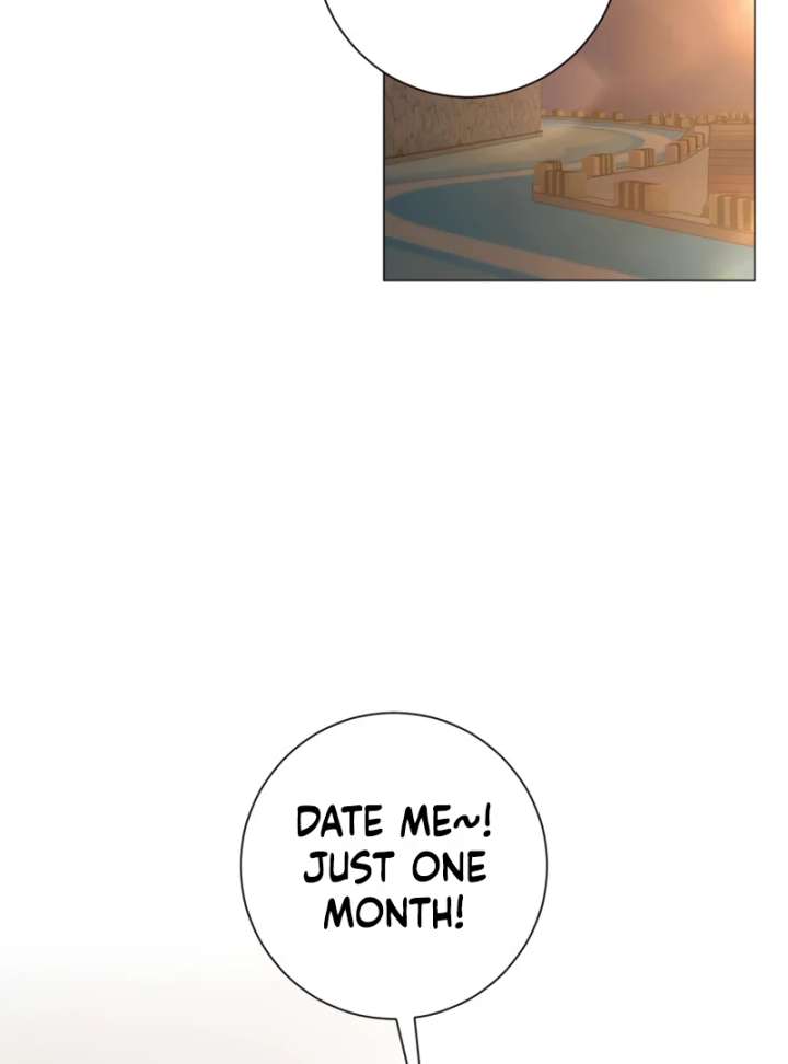 The Hashtag is First Love chapter 4 page 3