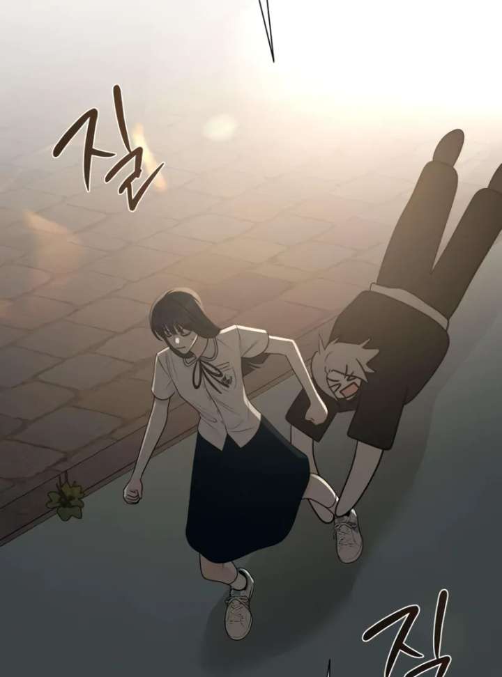 The Hashtag is First Love chapter 4 page 4