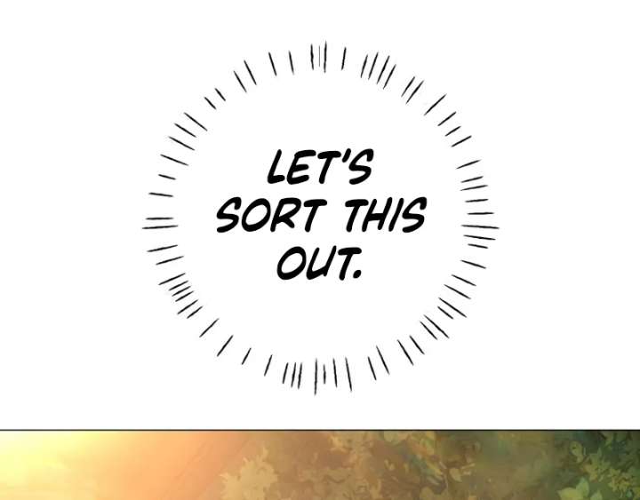 The Hashtag is First Love chapter 4 page 12