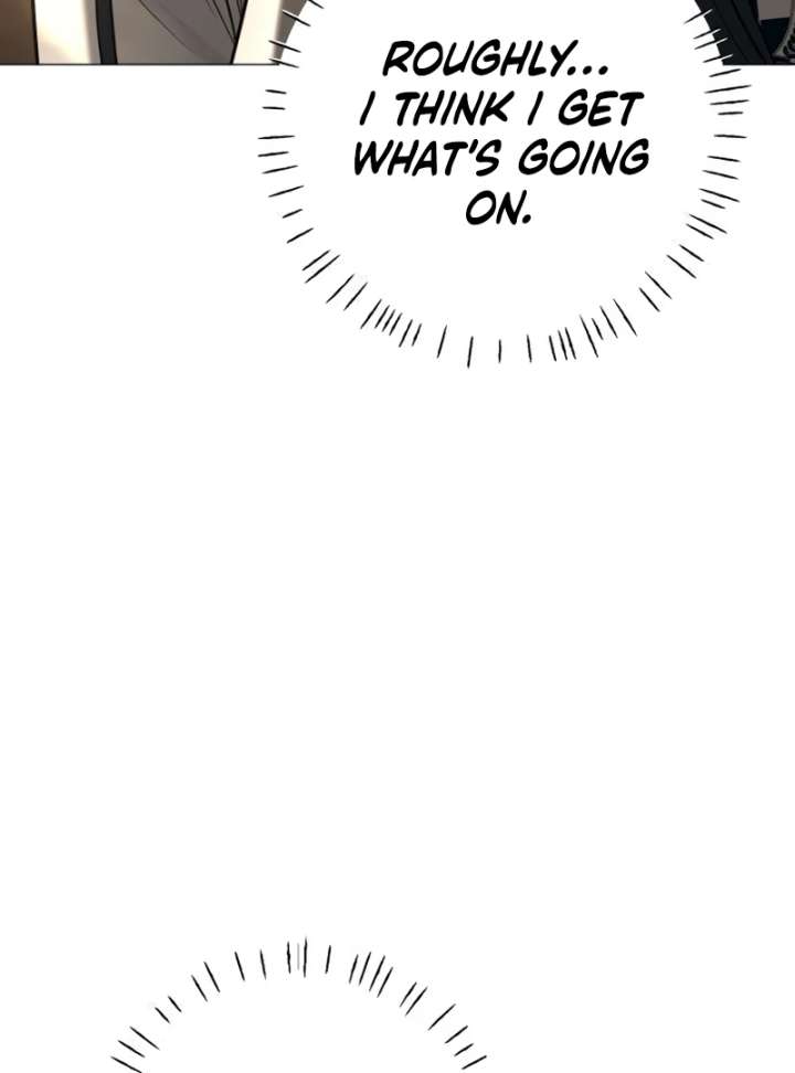 The Hashtag is First Love chapter 4 page 14