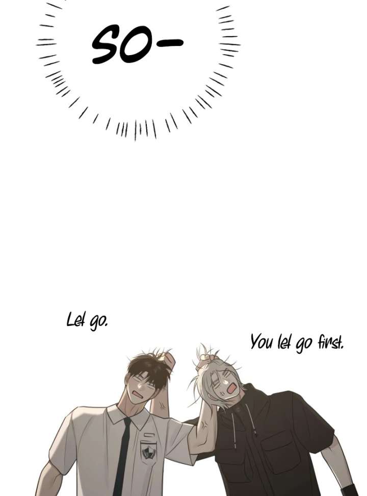 The Hashtag is First Love chapter 4 page 15