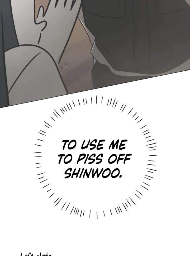 The Hashtag is First Love chapter 4 page 19