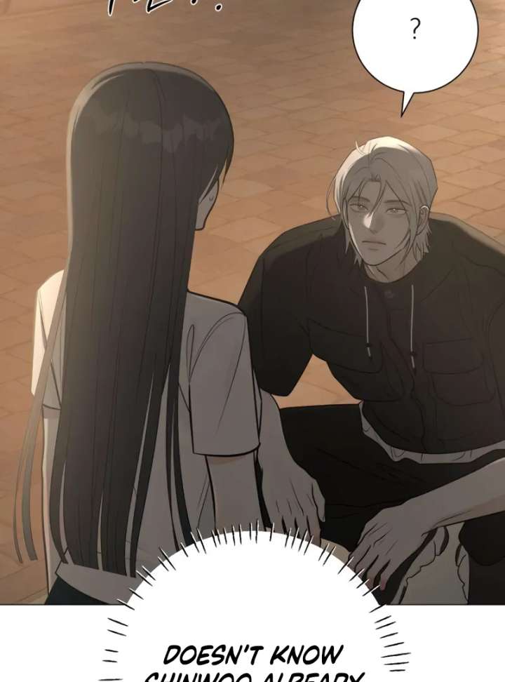 The Hashtag is First Love chapter 4 page 22