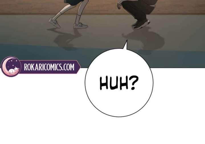 The Hashtag is First Love chapter 4 page 25