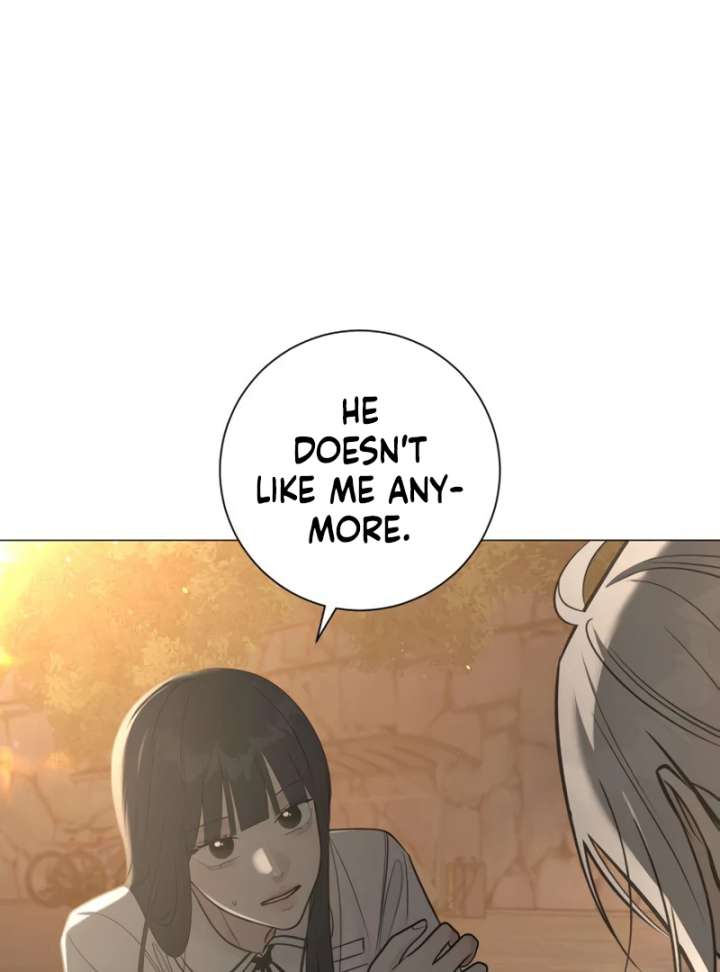 The Hashtag is First Love chapter 4 page 26