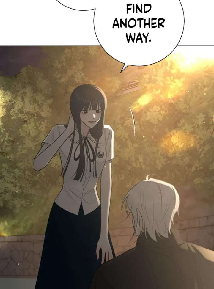 The Hashtag is First Love chapter 4 page 30