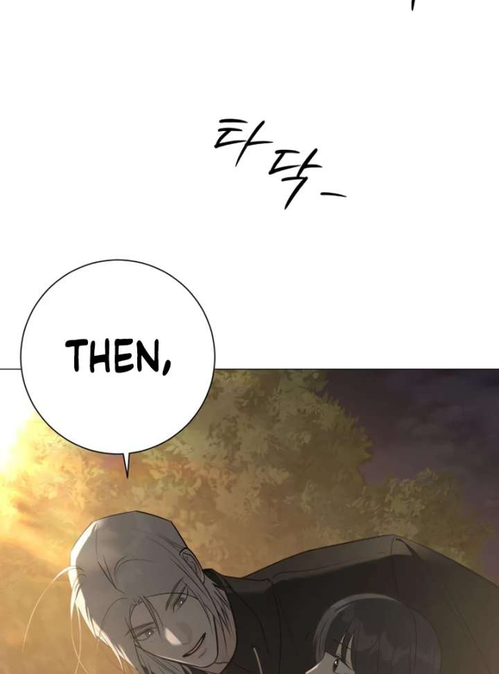 The Hashtag is First Love chapter 4 page 40