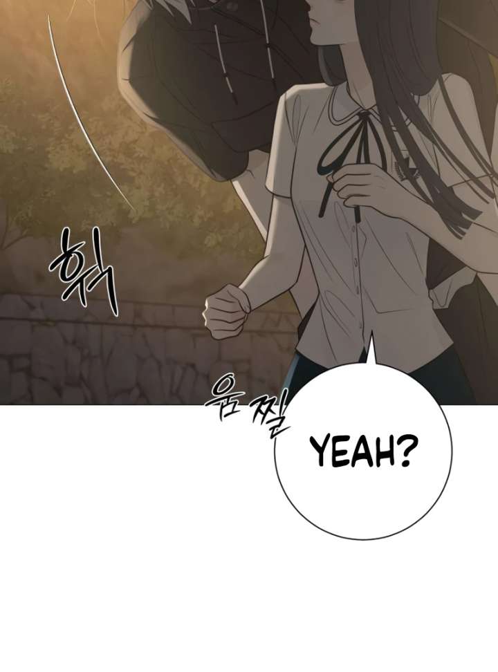The Hashtag is First Love chapter 4 page 41
