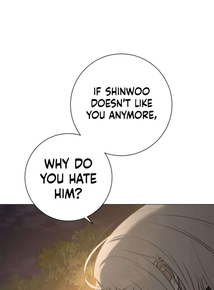 The Hashtag is First Love chapter 4 page 42