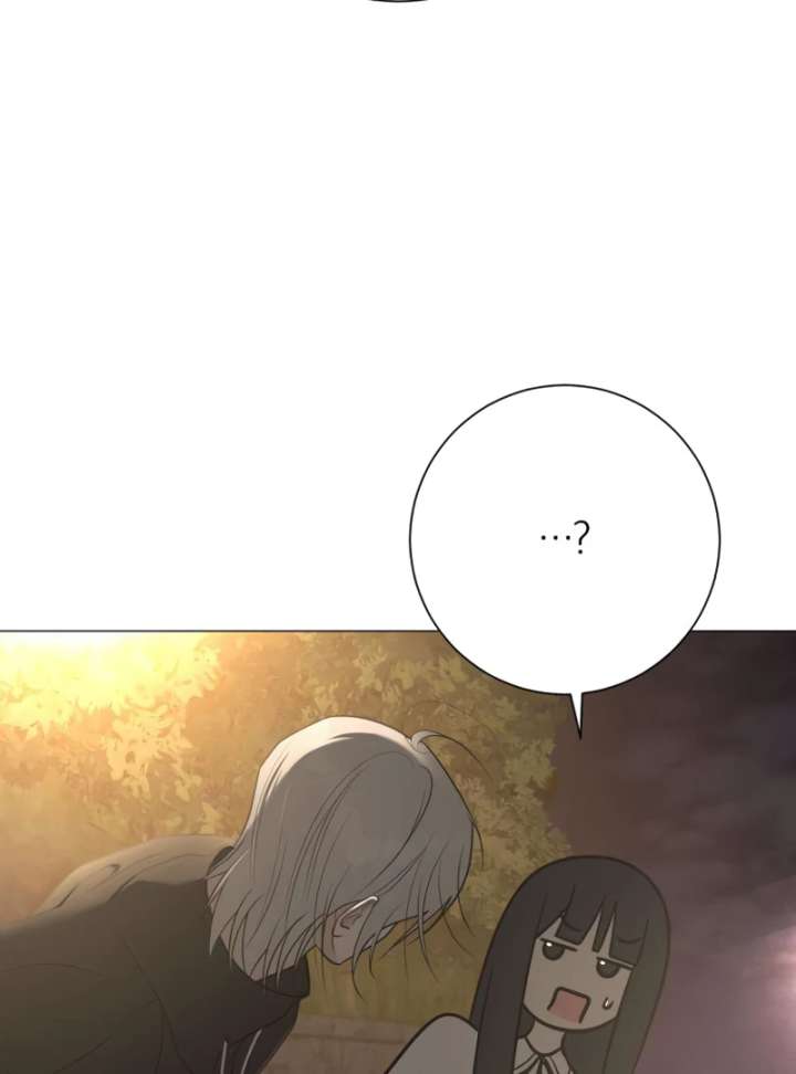 The Hashtag is First Love chapter 4 page 44