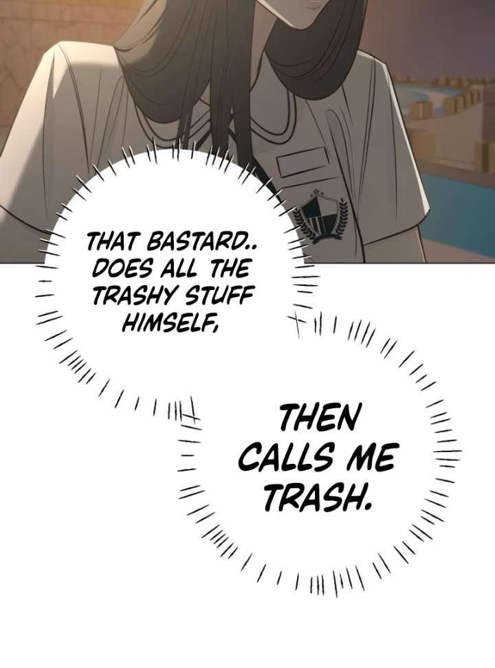 The Hashtag is First Love chapter 4 page 47