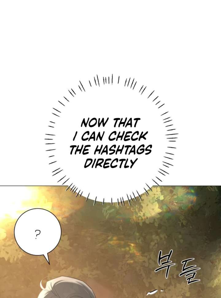 The Hashtag is First Love chapter 4 page 48