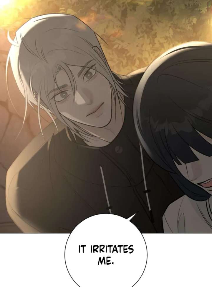 The Hashtag is First Love chapter 4 page 54