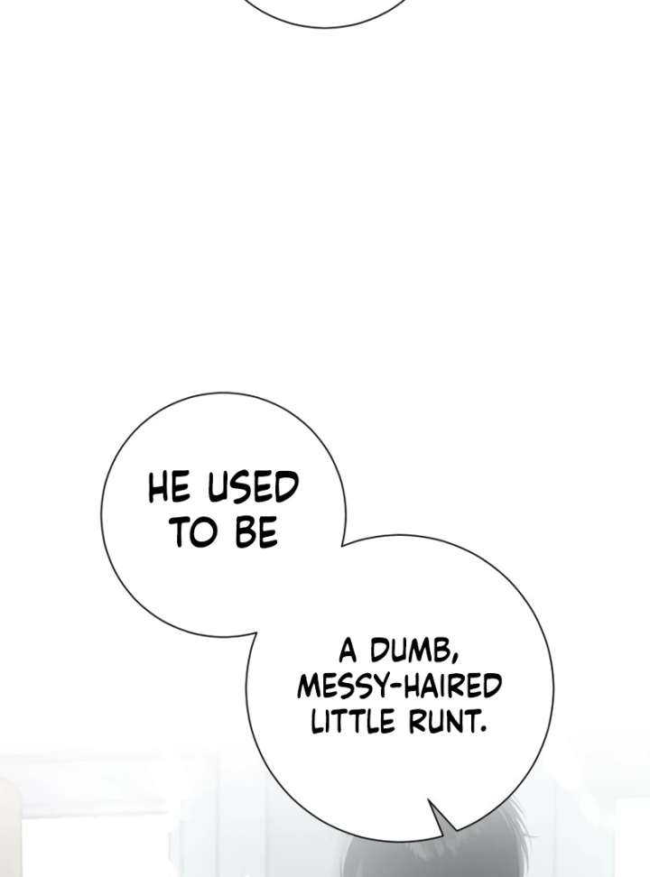 The Hashtag is First Love chapter 4 page 55