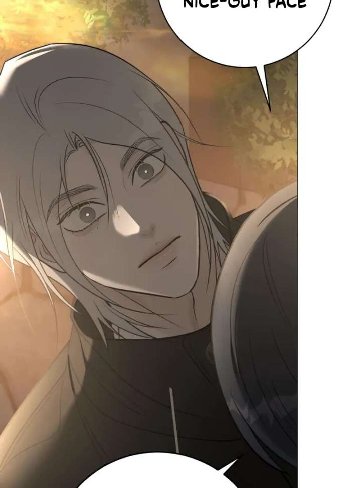 The Hashtag is First Love chapter 4 page 57