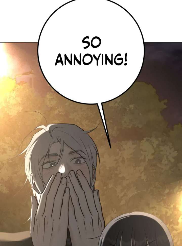 The Hashtag is First Love chapter 4 page 59