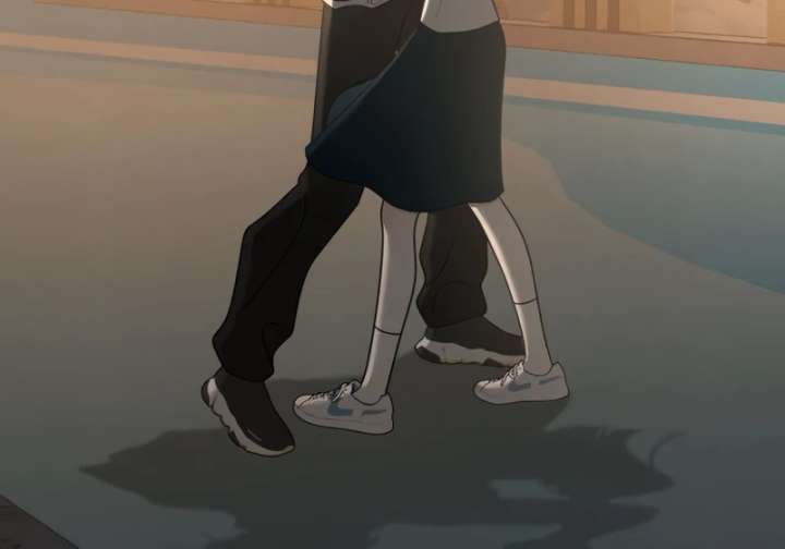 The Hashtag is First Love chapter 4 page 63