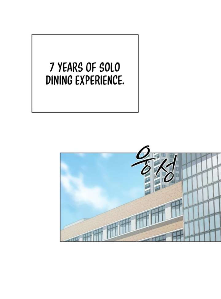 The Hashtag is First Love chapter 4 page 68
