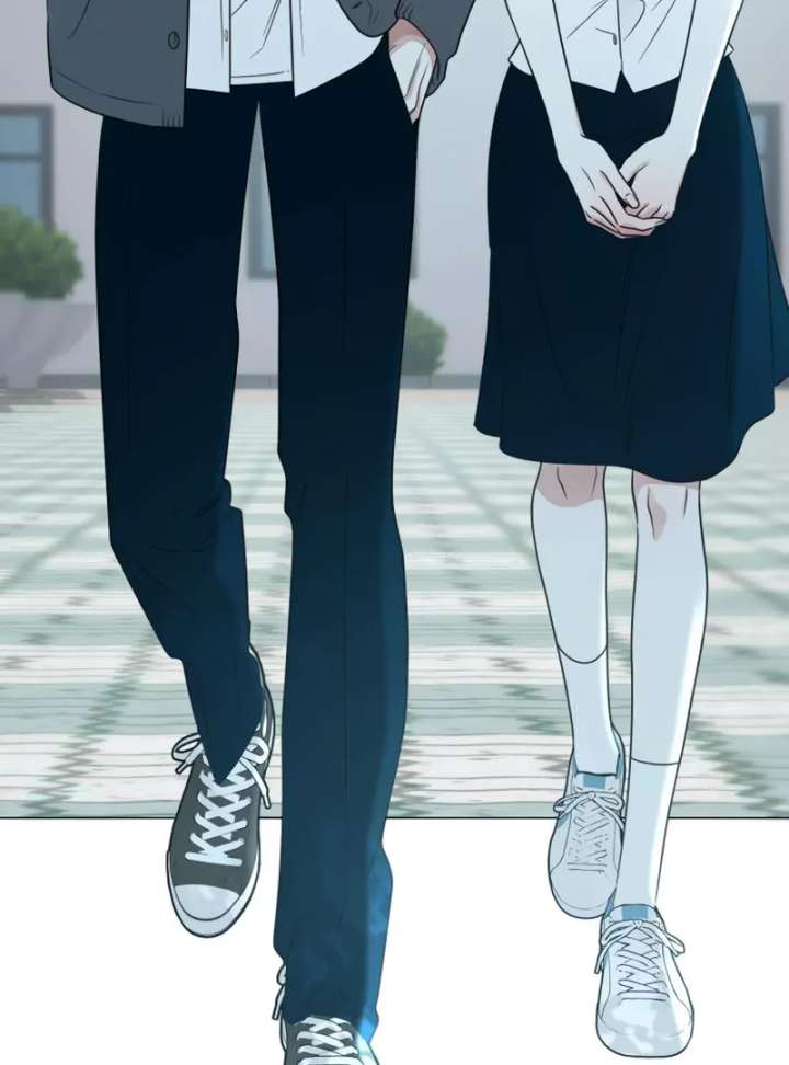 The Hashtag is First Love chapter 4 page 72