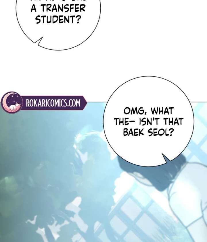 The Hashtag is First Love chapter 4 page 74