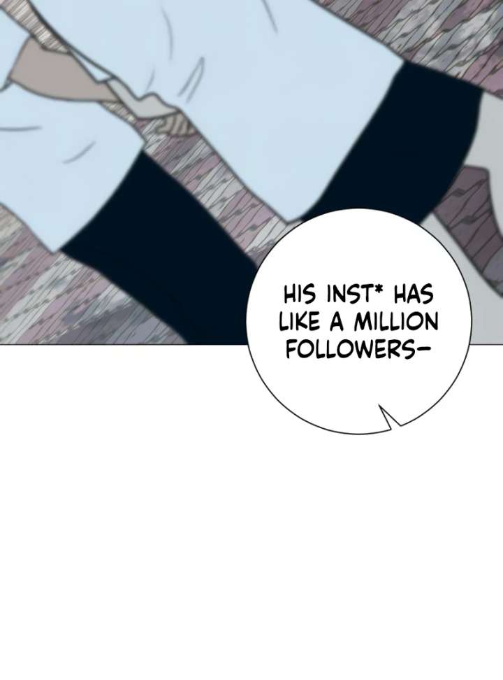 The Hashtag is First Love chapter 4 page 76