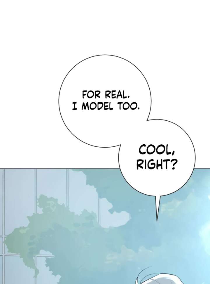 The Hashtag is First Love chapter 4 page 77