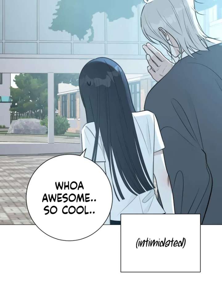 The Hashtag is First Love chapter 4 page 78
