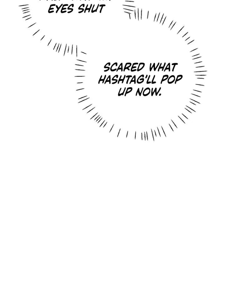 The Hashtag is First Love chapter 4 page 81