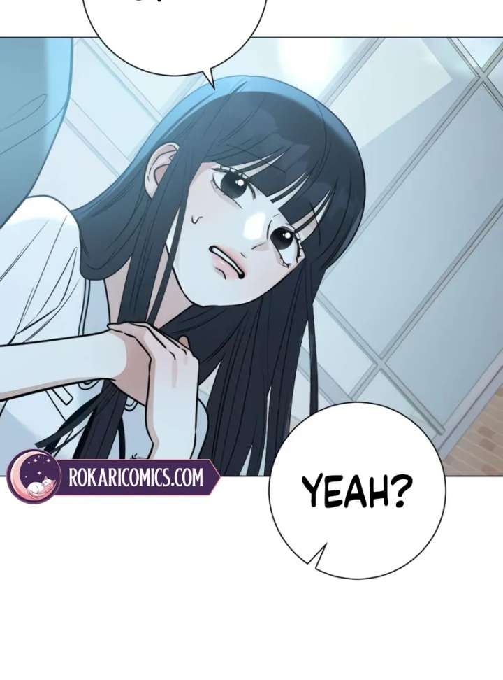 The Hashtag is First Love chapter 4 page 84