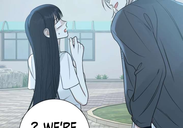 The Hashtag is First Love chapter 4 page 86