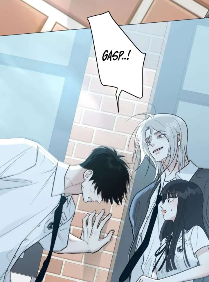 The Hashtag is First Love chapter 4 page 93