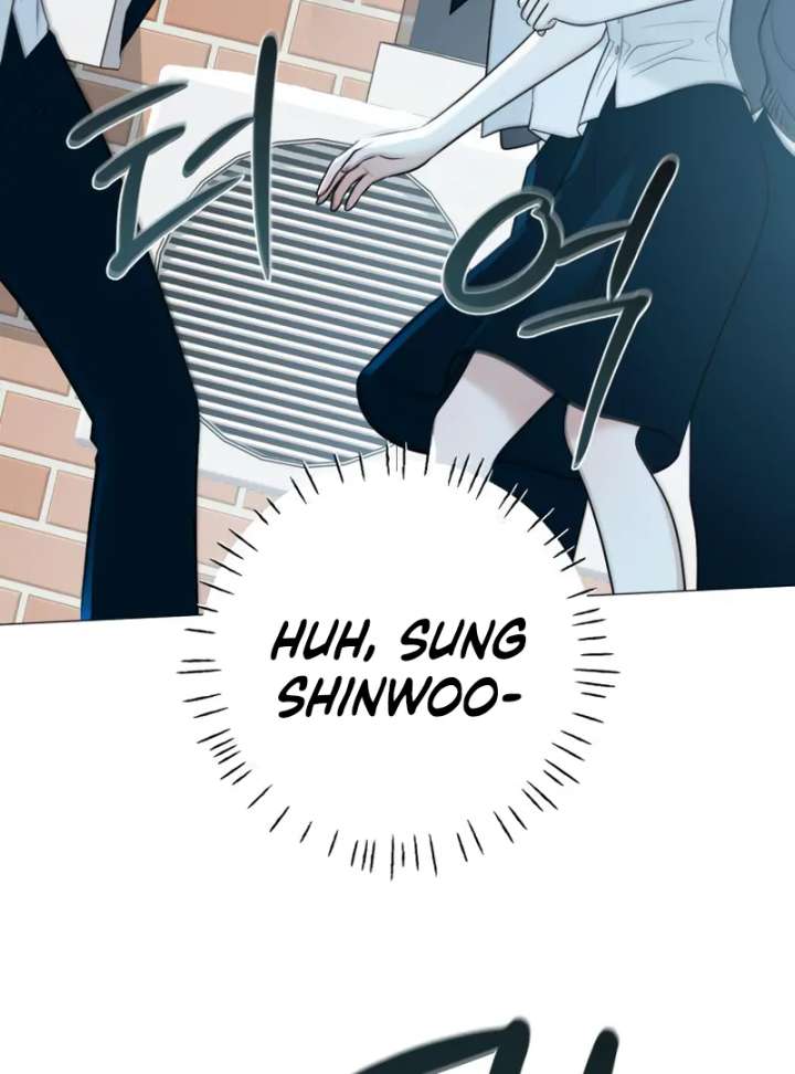 The Hashtag is First Love chapter 4 page 94