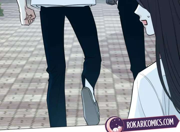 The Hashtag is First Love chapter 4 page 98