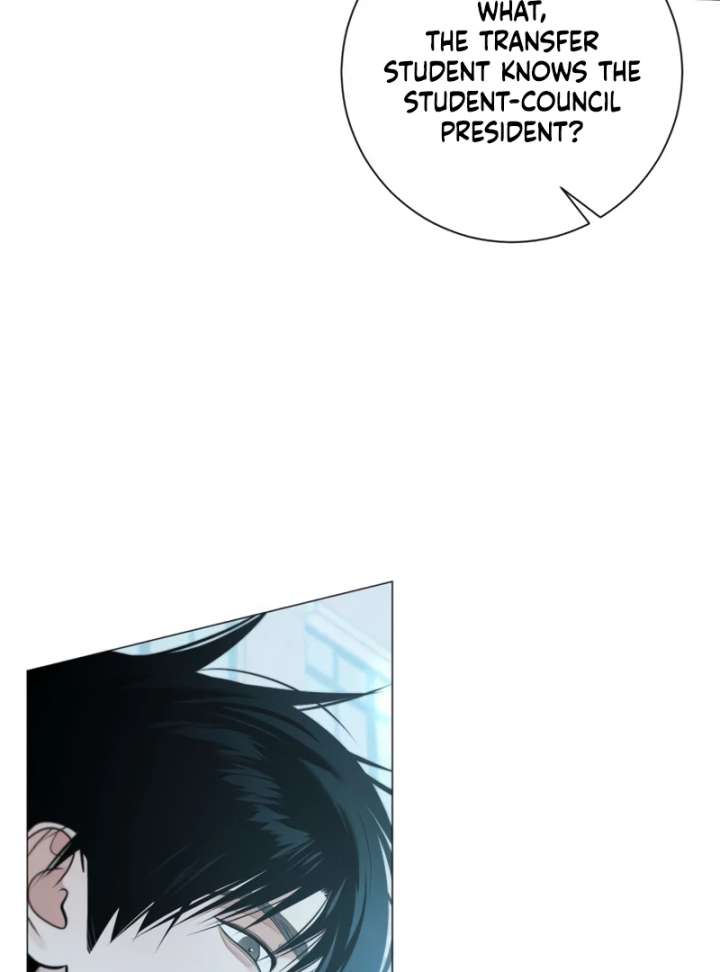 The Hashtag is First Love chapter 4 page 101
