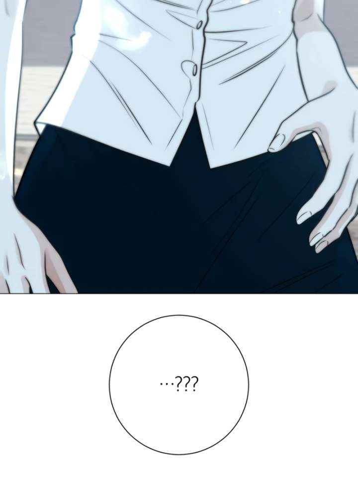 The Hashtag is First Love chapter 4 page 105