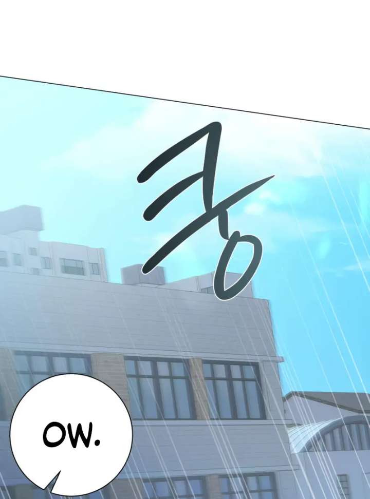 The Hashtag is First Love chapter 4 page 108