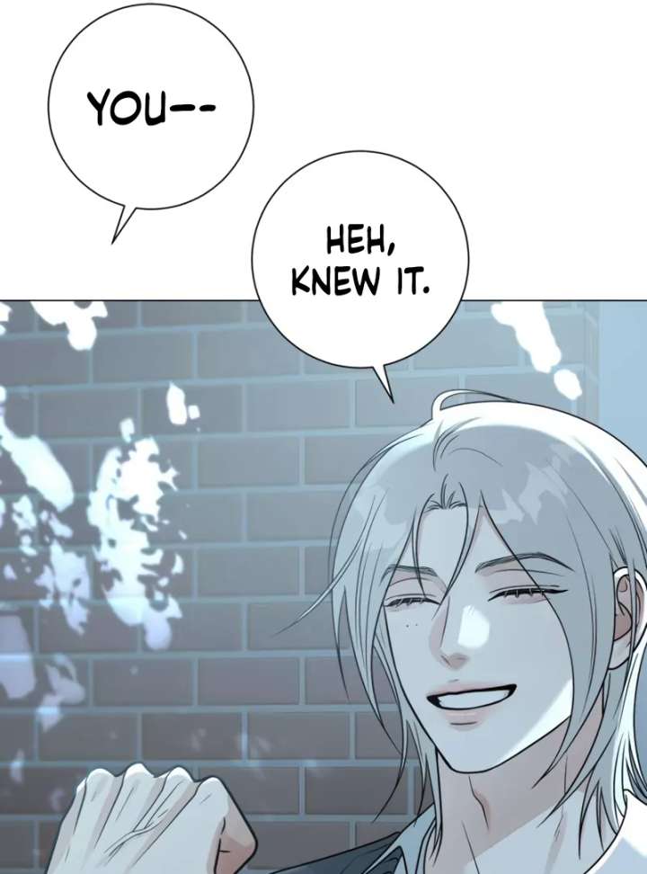 The Hashtag is First Love chapter 4 page 112