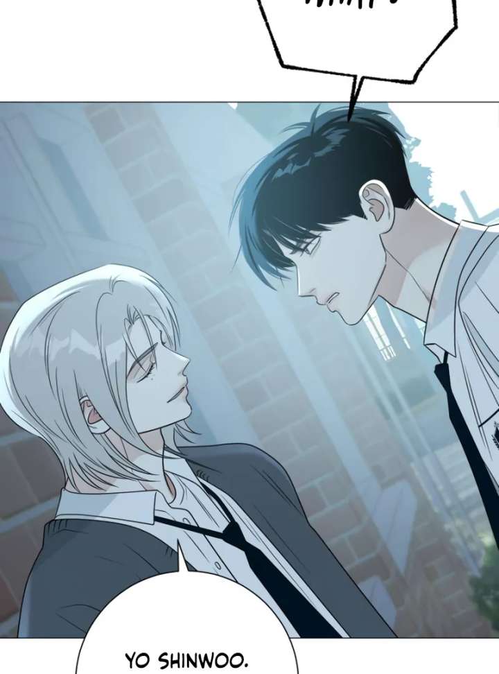 The Hashtag is First Love chapter 4 page 114