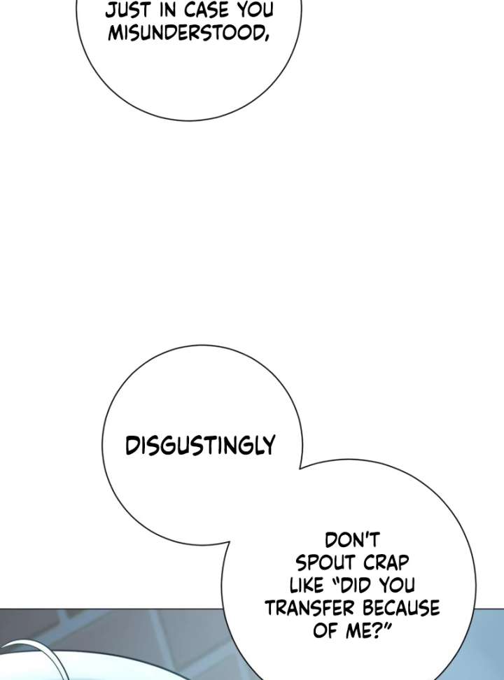 The Hashtag is First Love chapter 4 page 115