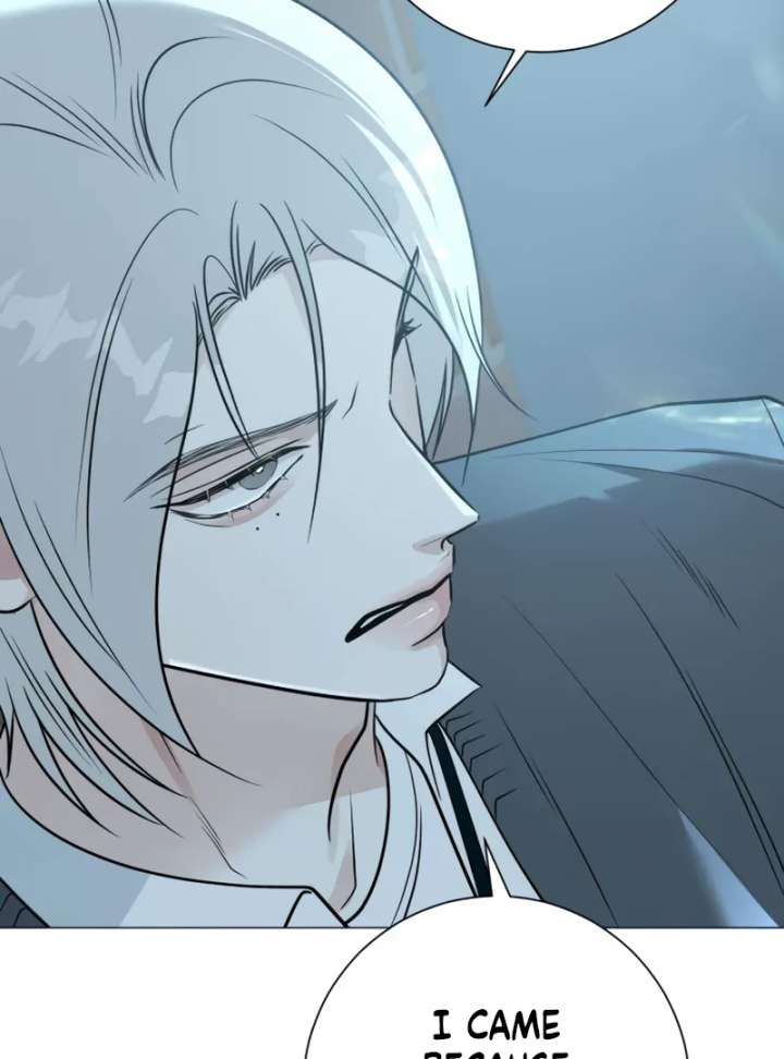 The Hashtag is First Love chapter 4 page 116