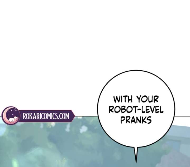 The Hashtag is First Love chapter 4 page 123