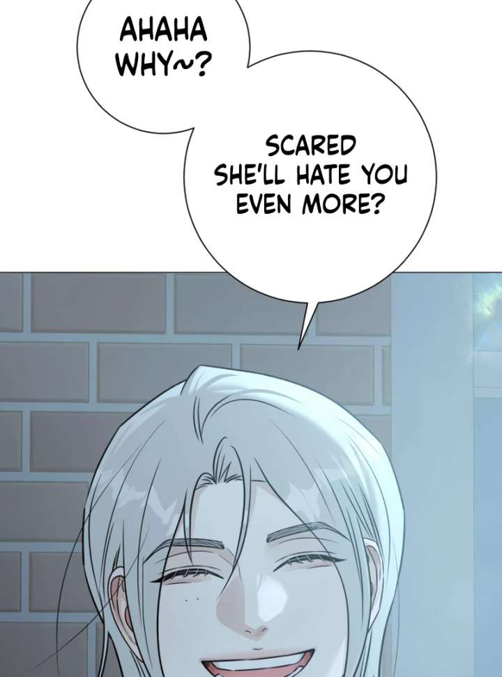 The Hashtag is First Love chapter 4 page 126