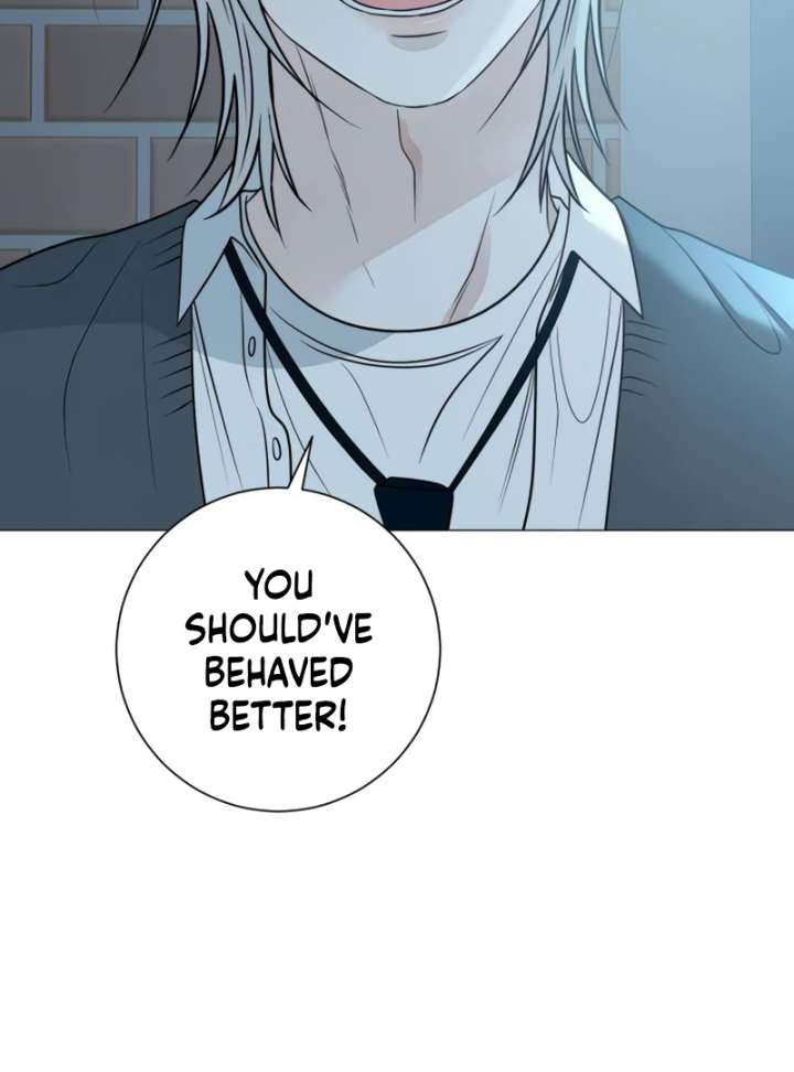 The Hashtag is First Love chapter 4 page 127