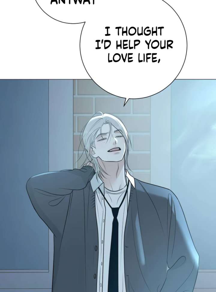 The Hashtag is First Love chapter 4 page 130