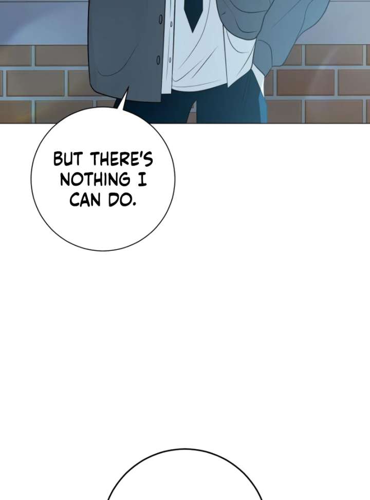 The Hashtag is First Love chapter 4 page 131
