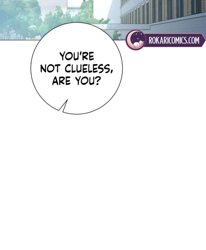 The Hashtag is First Love chapter 4 page 135