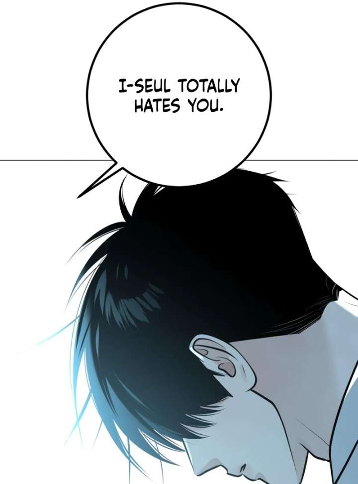 The Hashtag is First Love chapter 4 page 136
