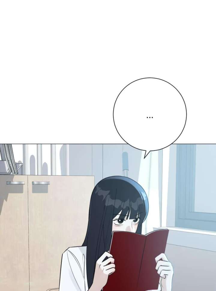The Hashtag is First Love chapter 4 page 150